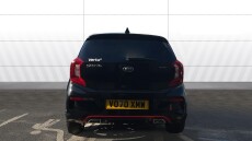 Kia Picanto 1.0 GT-line 5dr [4 seats] Petrol Hatchback